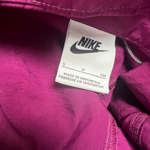 Nike Purple Mini Dress - Picture 9 of 13